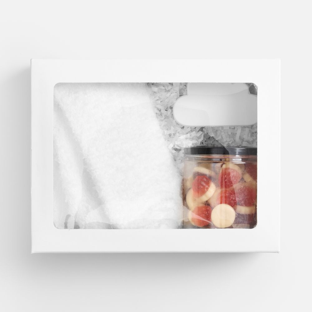 Набор Cloudlet / Миниатюра WWW (1000)