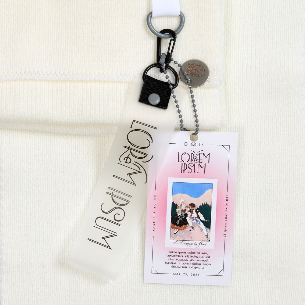 Шильдик металлический Alfa Sirkel, серебристый / Миниатюра нанесения (1000)