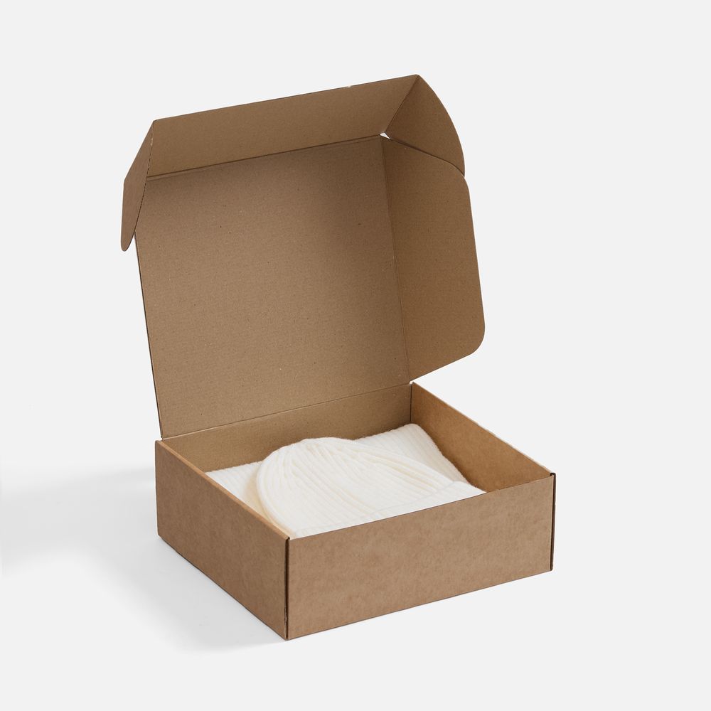 Набор Laconi, белый / Миниатюра WWW (1000)