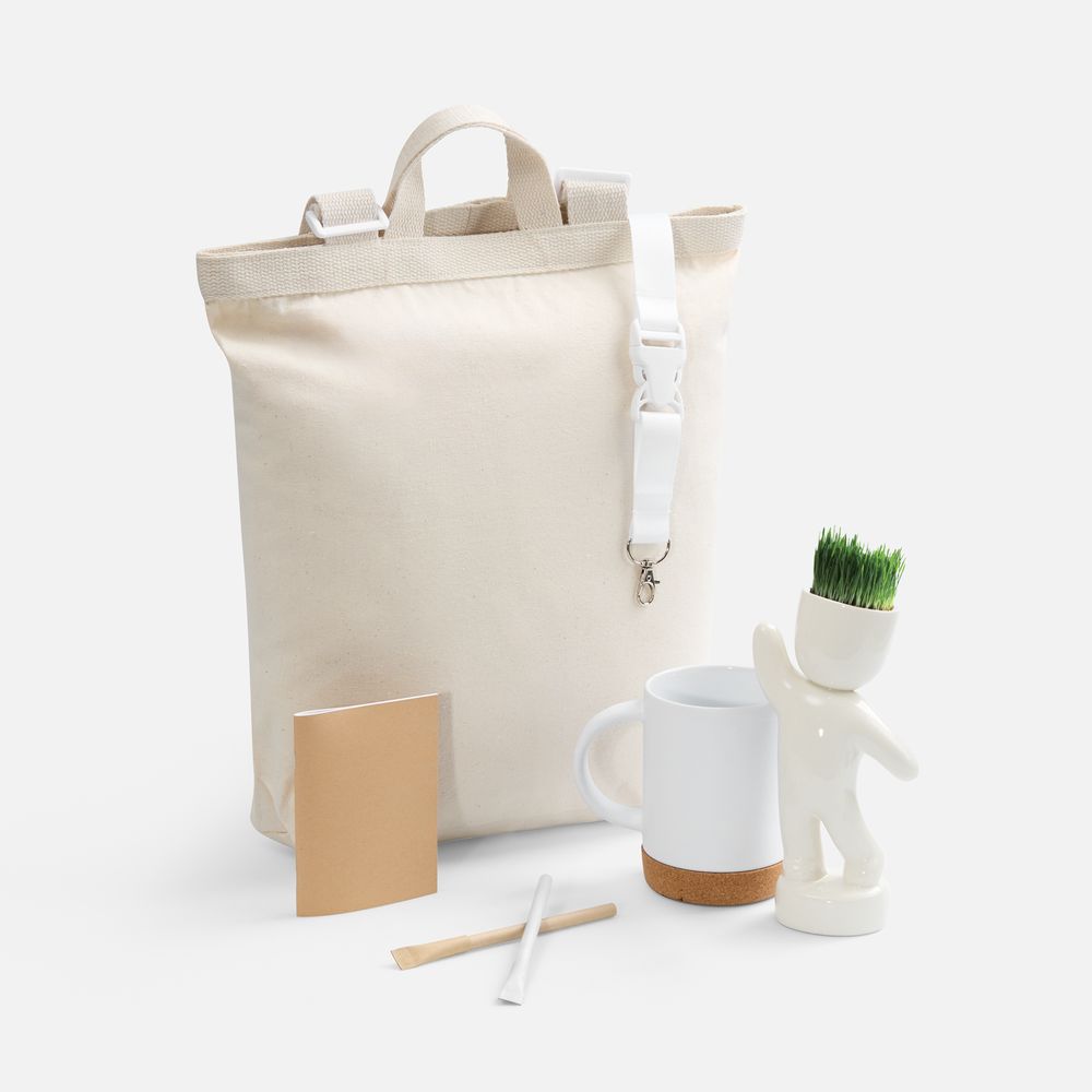 Набор Eco Sapiens Buddy / Миниатюра WWW (1000)