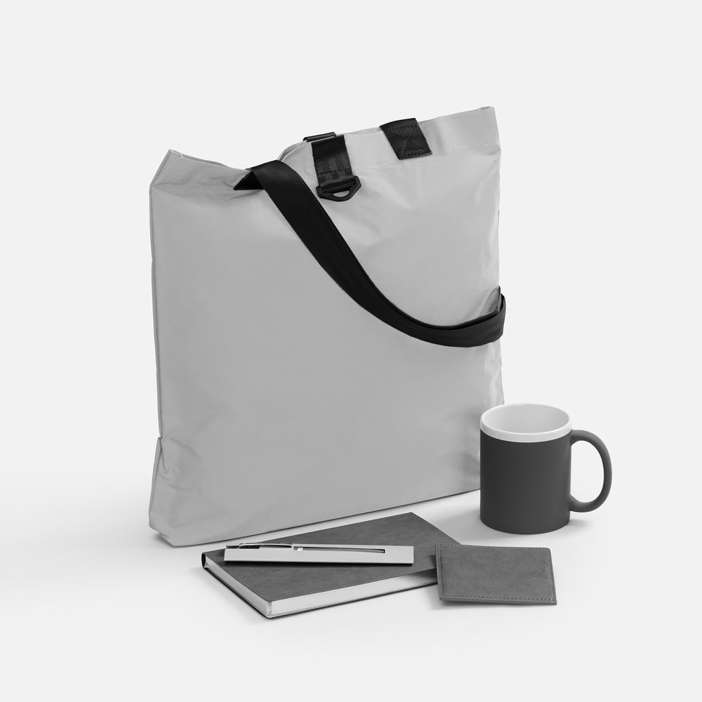 Набор Petrus Maxi, серый / Миниатюра WWW (1000)