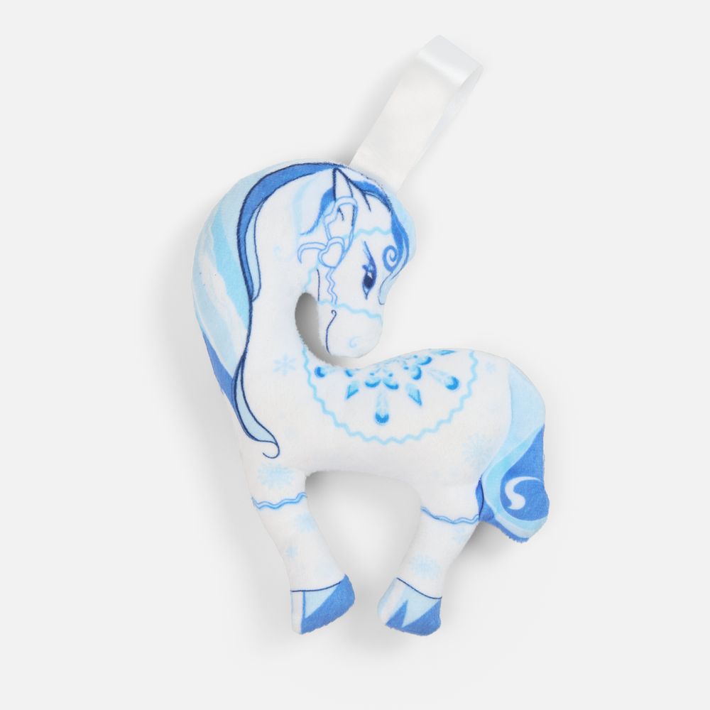 Подвеска «Снежка» / Миниатюра WWW (1000)