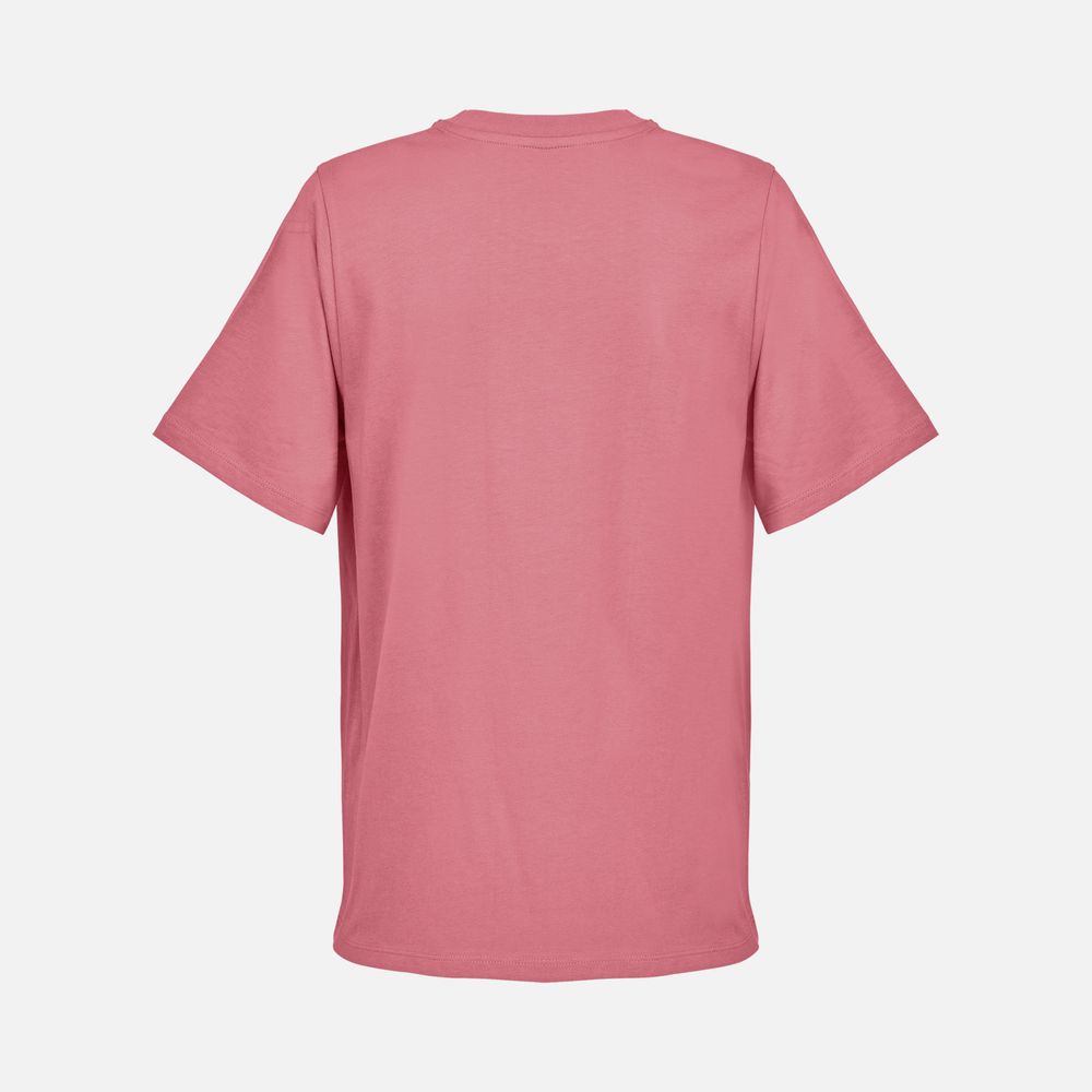 Футболка женская Legend Women, розовая (лососевая) / Миниатюра WWW (1000)