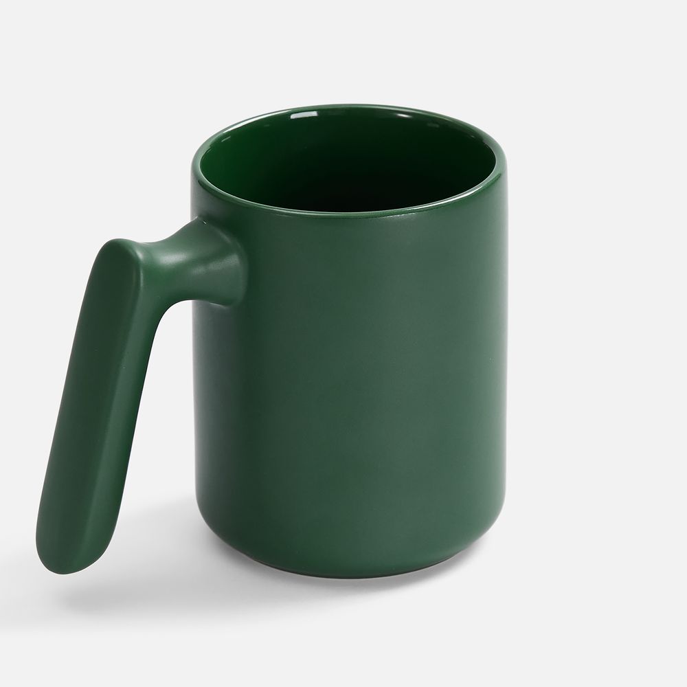 Кружка Visari, зеленая / Миниатюра WWW (1000)