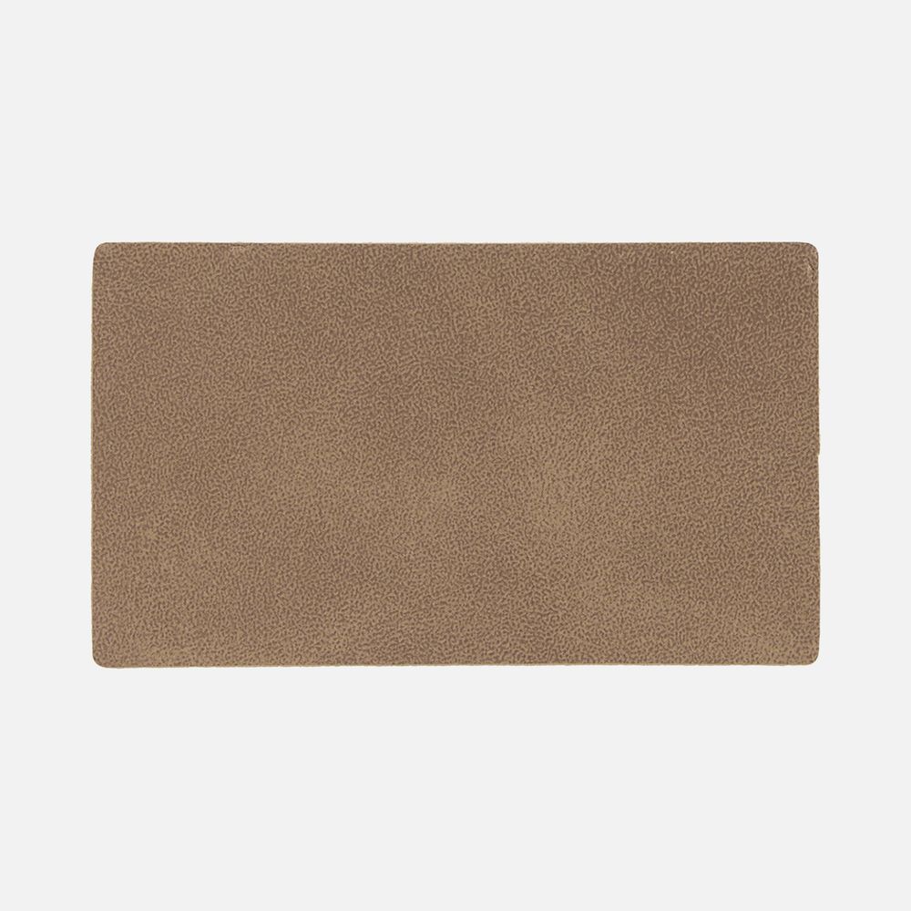 Лейбл Listra Nubuck Touch, M, коричневый / Миниатюра WWW (1000)