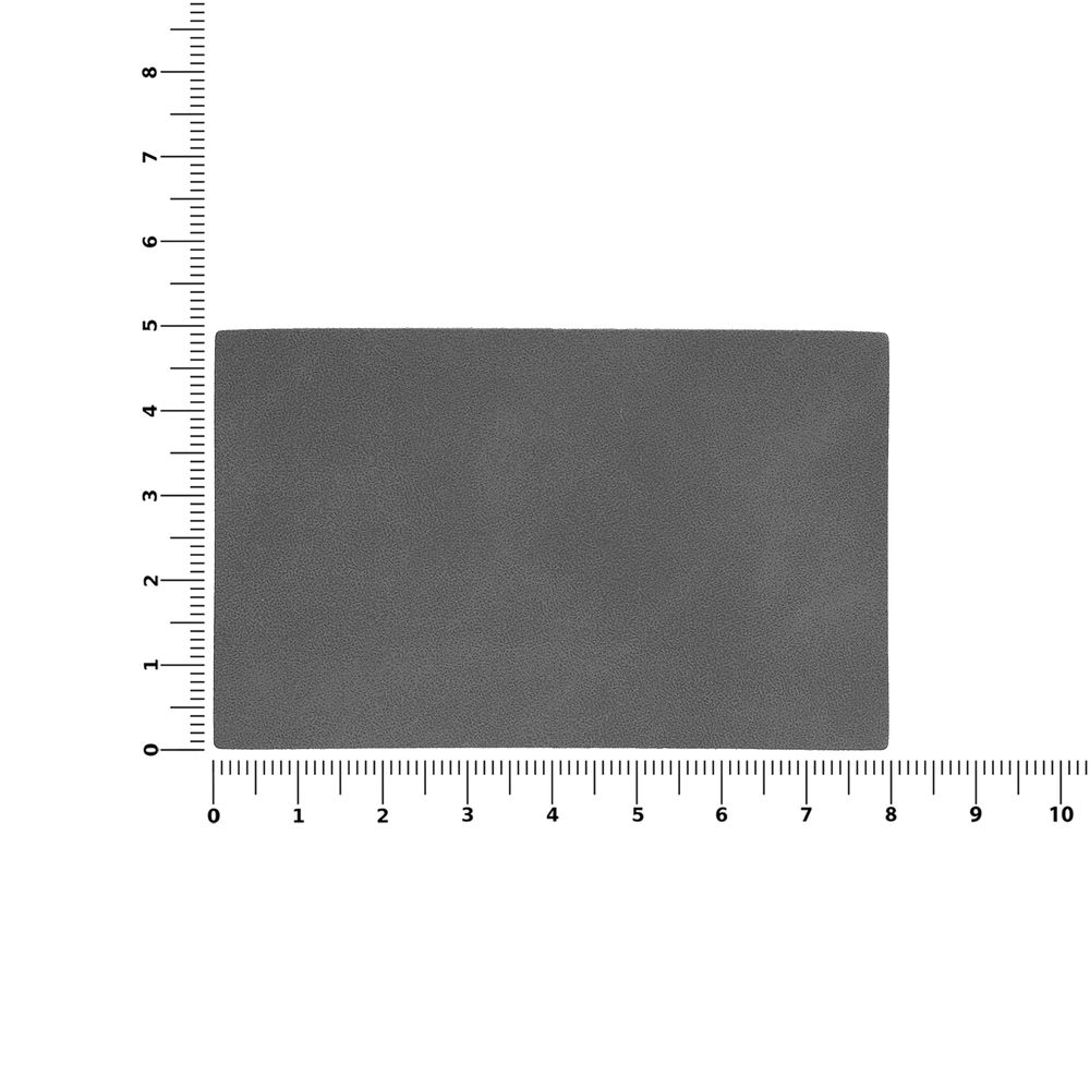 Лейбл Listra Nubuck Touch, XL, темно-серый / Миниатюра WWW (1000)