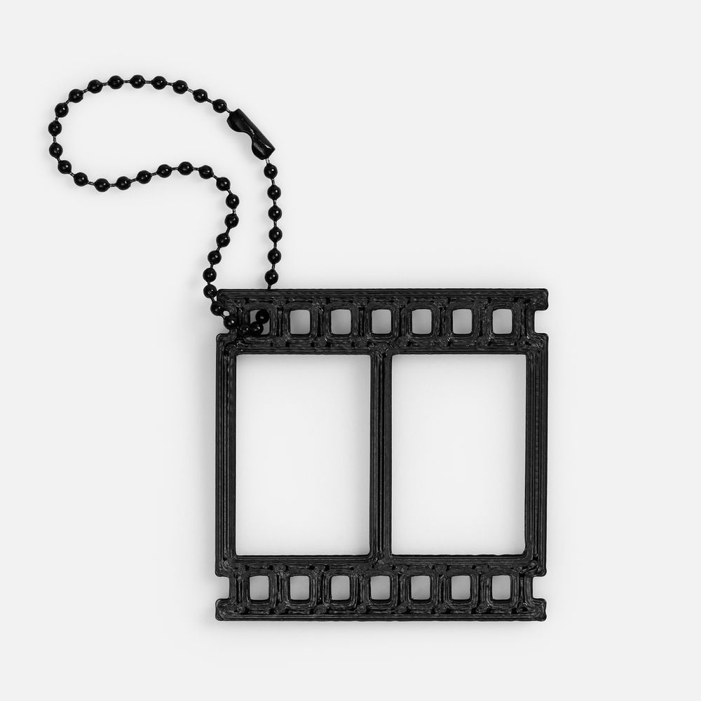 Подвеска Industry, 3D-печать на заказ, кино / Миниатюра WWW (1000)