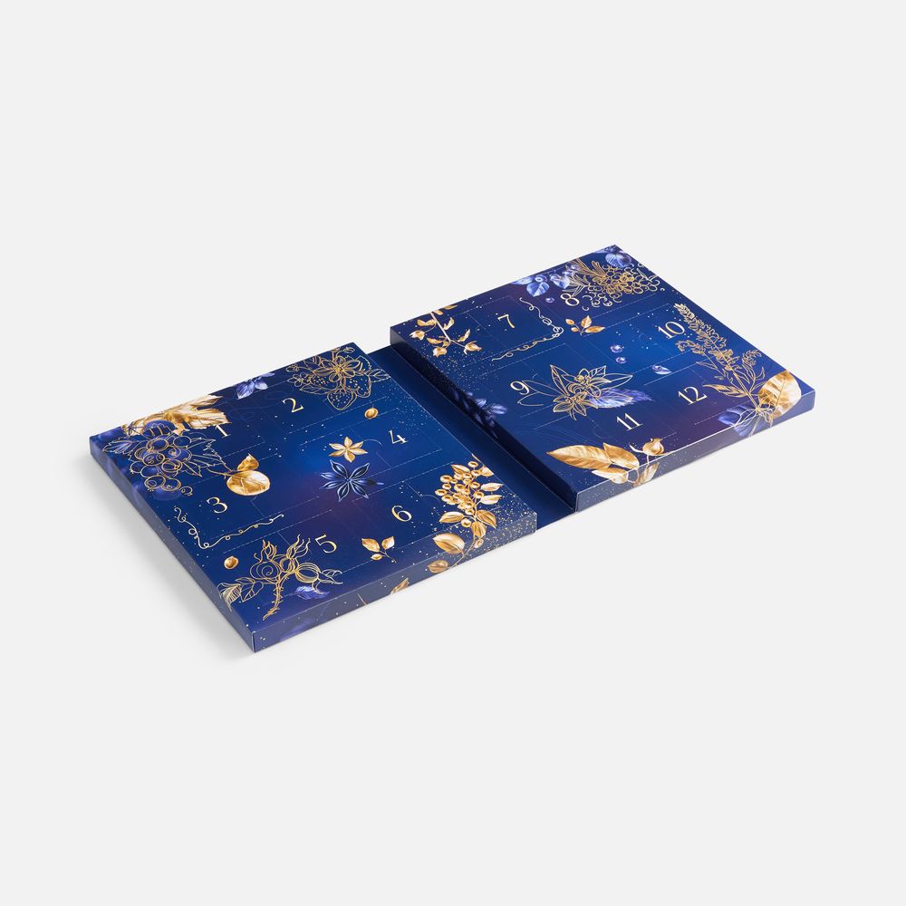 Набор чая Flowers Story ver.2 / Миниатюра WWW (1000)