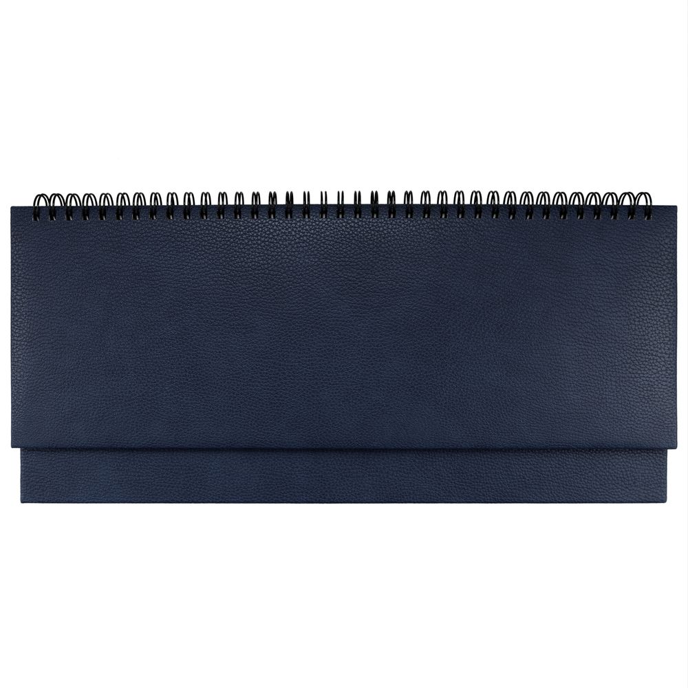 Планинг Sagrin, датированный, темно-синий / Миниатюра WWW (1000)