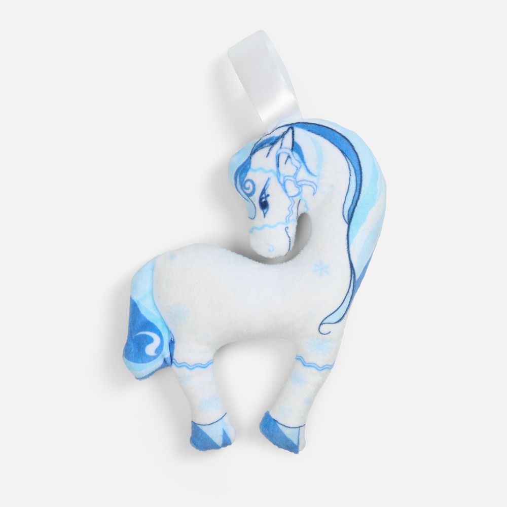 Подвеска «Снежка» / Миниатюра WWW (1000)