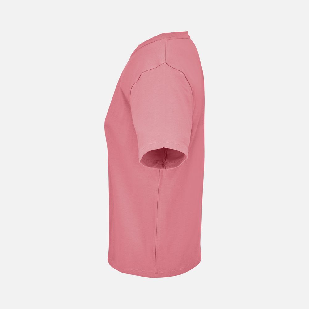 Футболка женская Legend Women, розовая (лососевая) / Миниатюра WWW (1000)