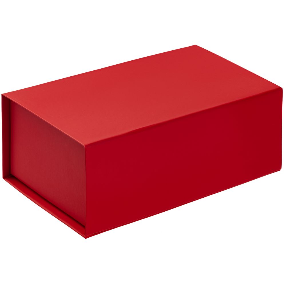 Коробка LumiBox, красная / Миниатюра WWW (1000)