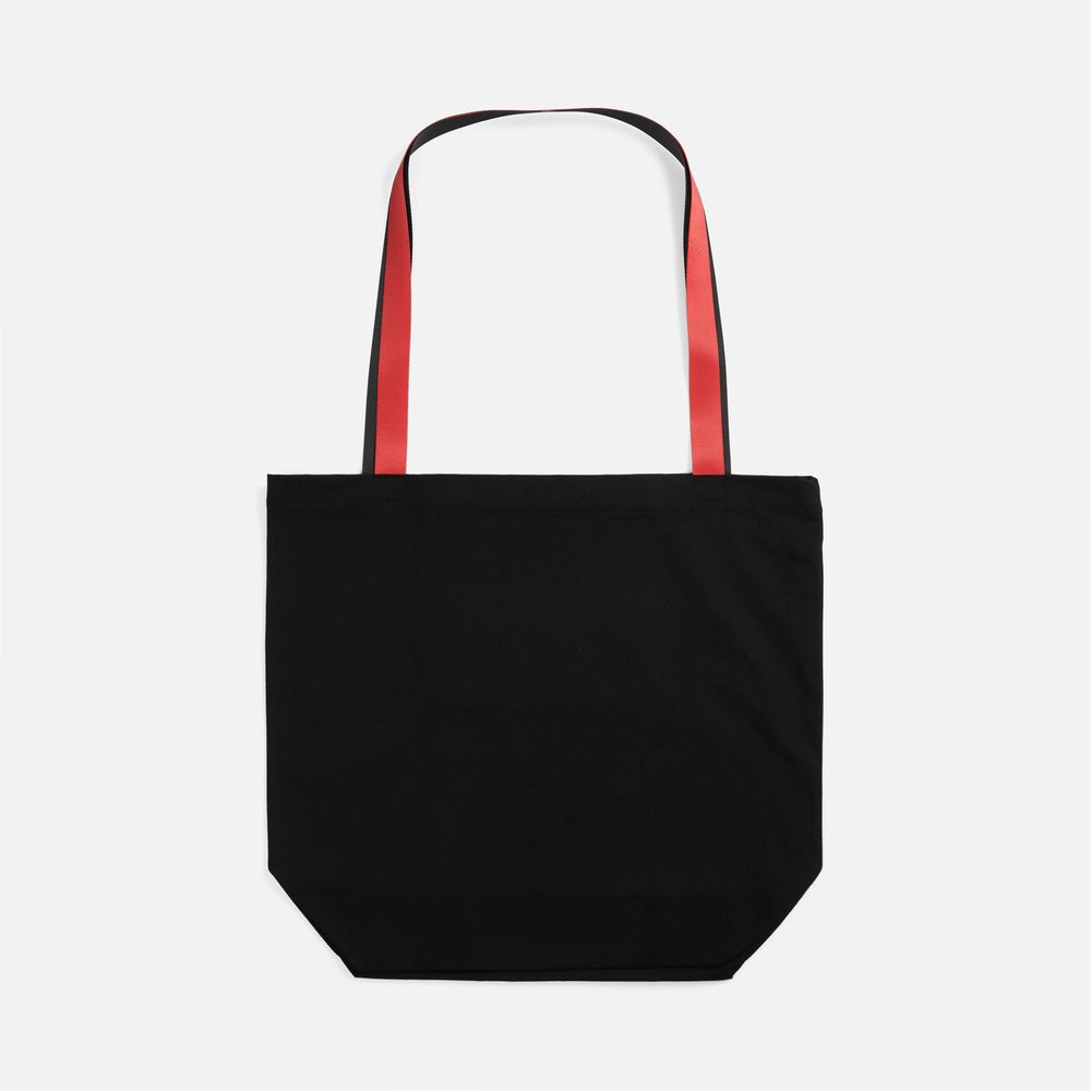 Основа для шопера B5, черная / Миниатюра WWW (1000)