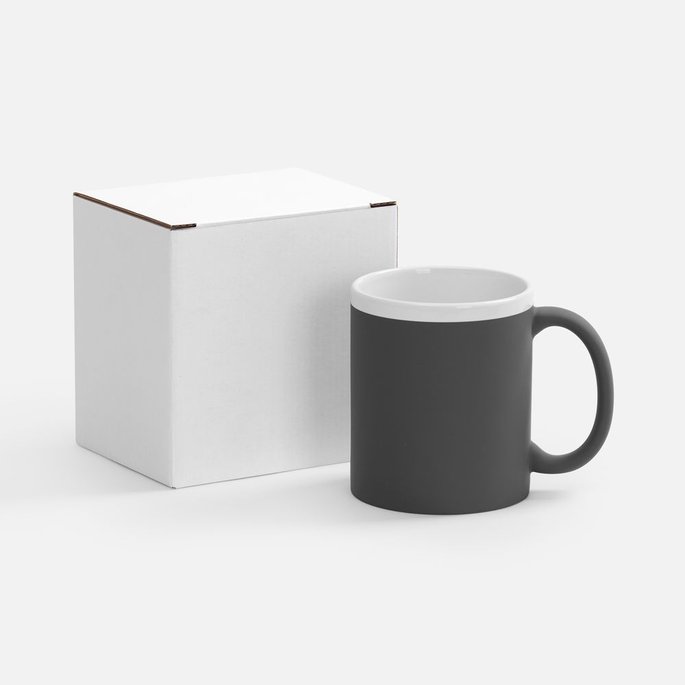 Набор Petrus Maxi, серый / Миниатюра WWW (1000)