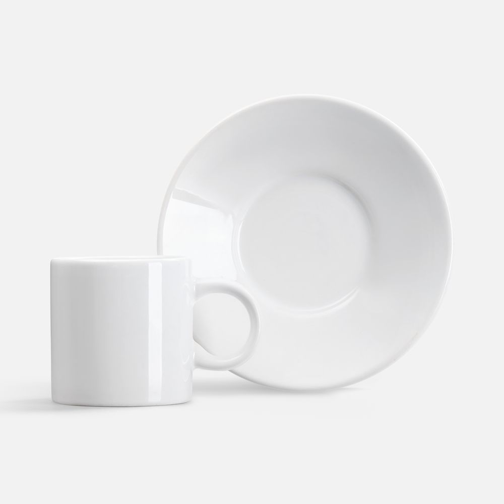 Кофейная пара для сублимационной печати Miamore / Миниатюра WWW (1000)