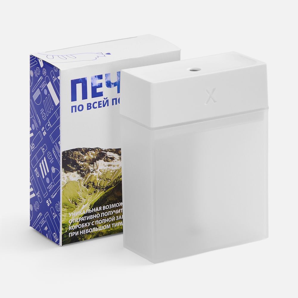 Коробка с полноцветной печатью для увлажнителя Air Square / Миниатюра WWW (1000)