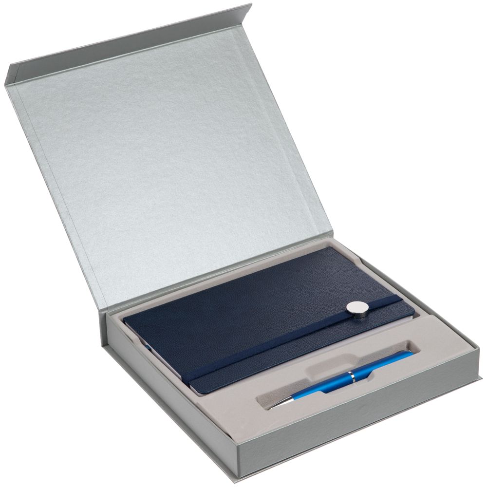 Набор Coach, синий / Миниатюра WWW (1000)