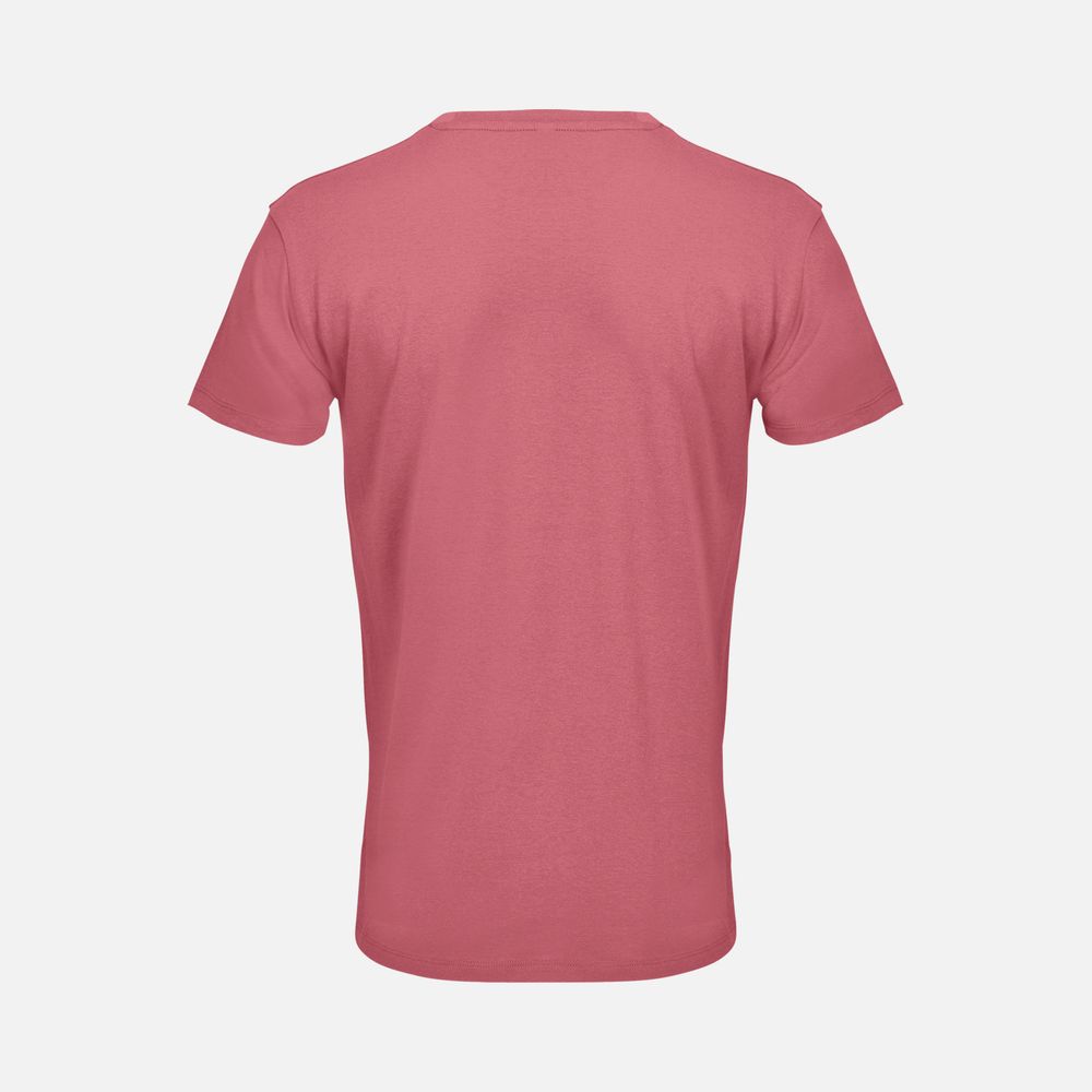 Футболка унисекс Regent 150, розовая (лососевая) / Миниатюра WWW (1000)