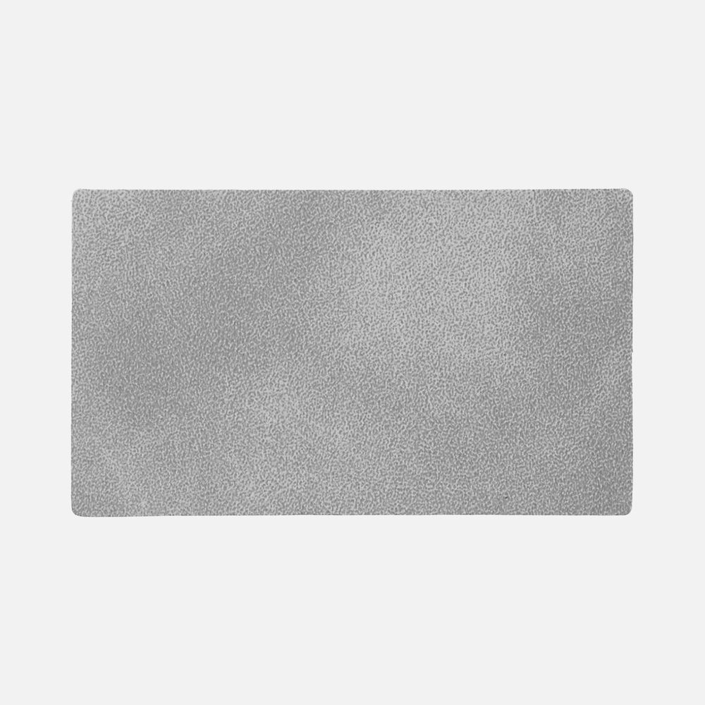 Лейбл Listra Nubuck Touch, M, серый / Миниатюра WWW (1000)