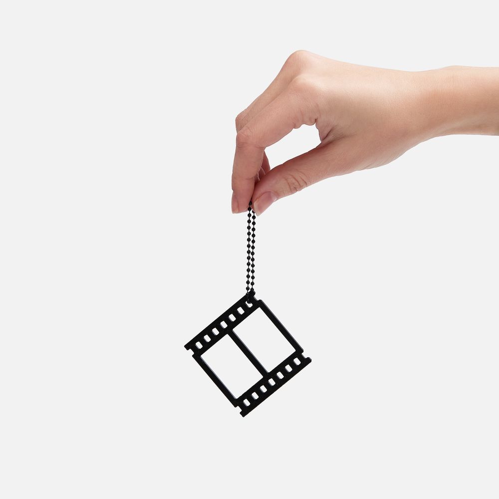 Подвеска Industry, 3D-печать на заказ, кино / Миниатюра WWW (1000)