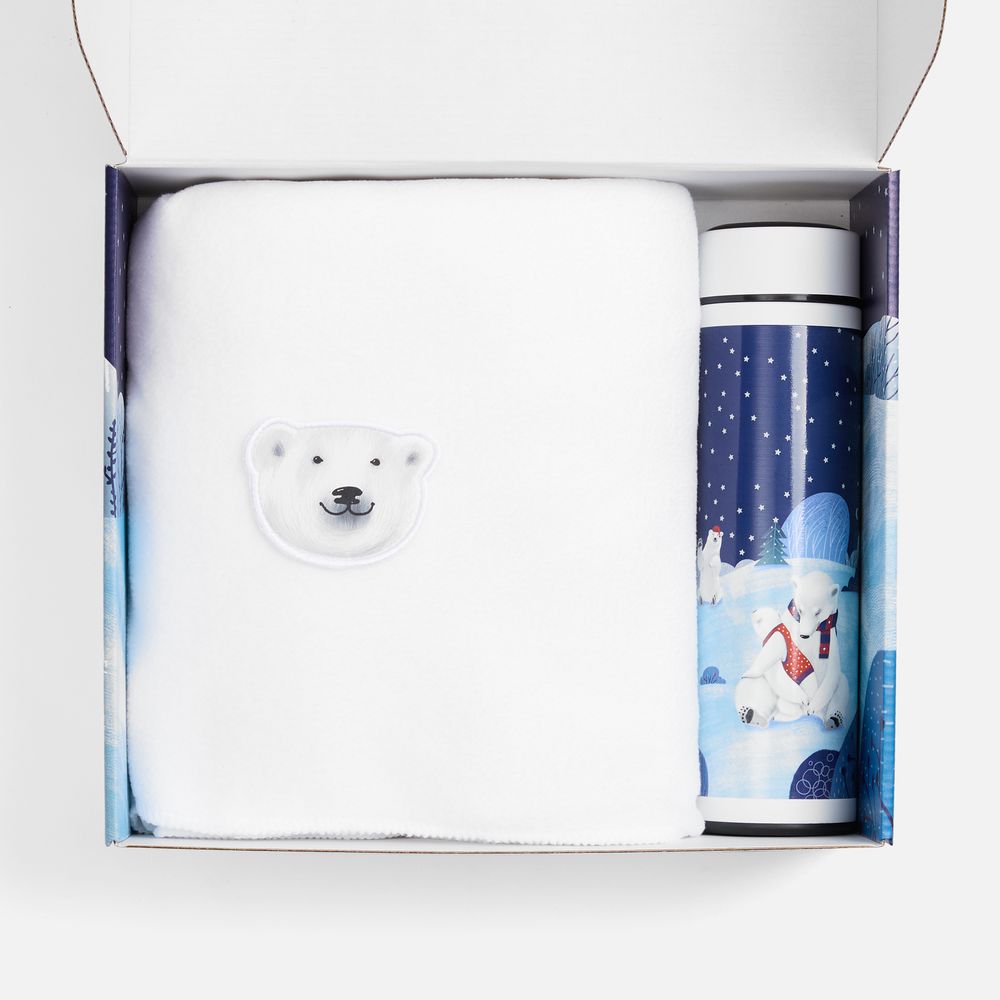 Набор «Мишкин очаг» / Миниатюра WWW (1000)