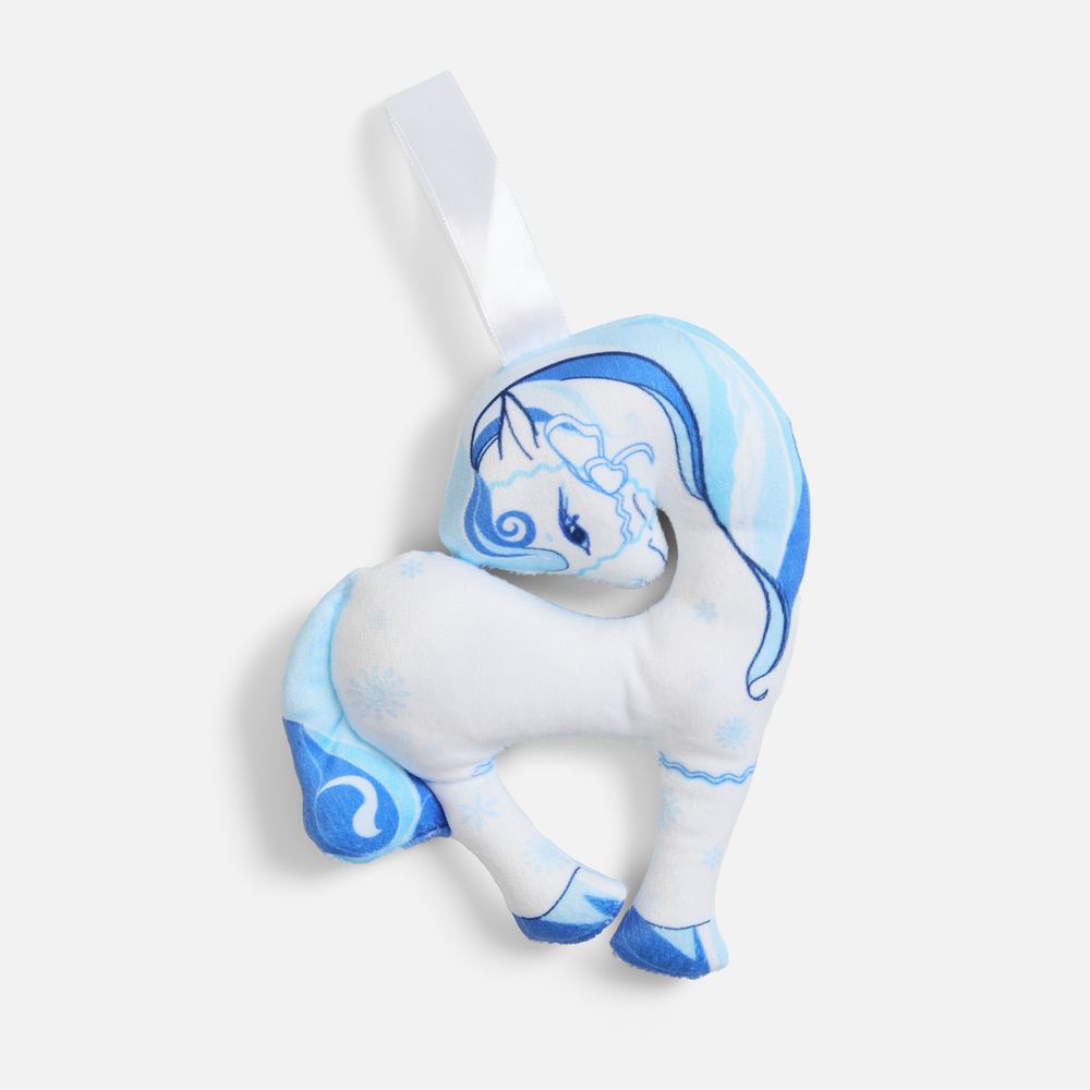 Подвеска «Снежка» / Миниатюра WWW (1000)