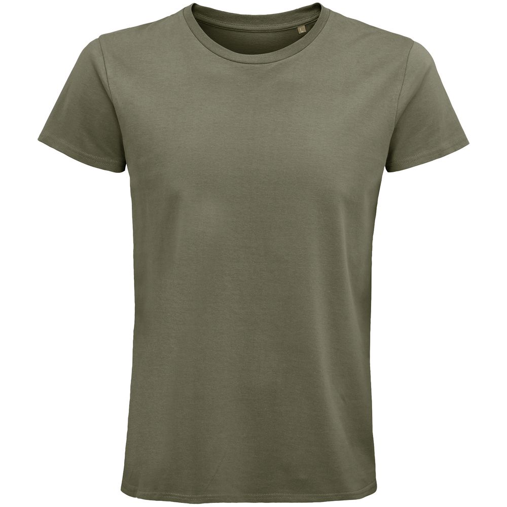 Футболка мужская Pioneer Men, хаки / Миниатюра WWW (1000)