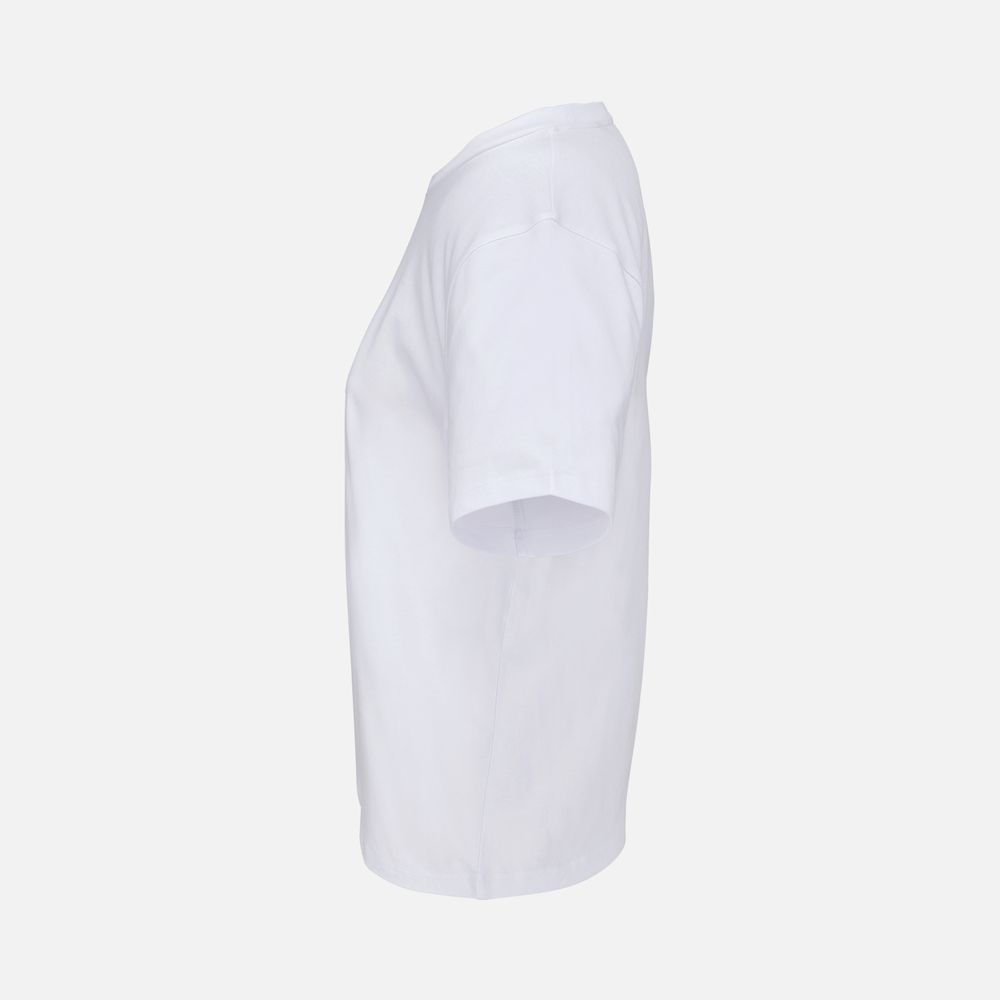 Футболка женская Legend Women, белая (белоснежная) / Миниатюра WWW (1000)