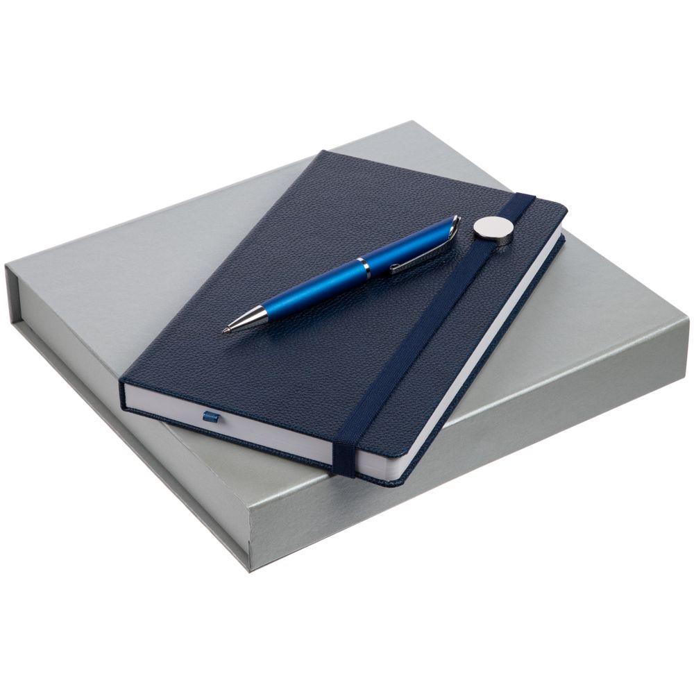 Набор Coach, синий / Миниатюра WWW (1000)