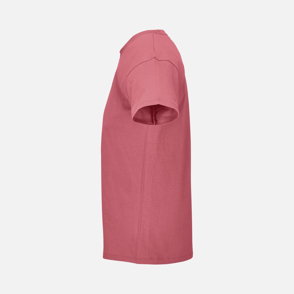 Футболка унисекс Regent 150, розовая (лососевая) / Миниатюра WWW (1000)