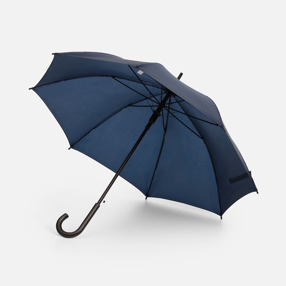 Зонт-трость Standard, темно-синий / Миниатюра WWW (1000)