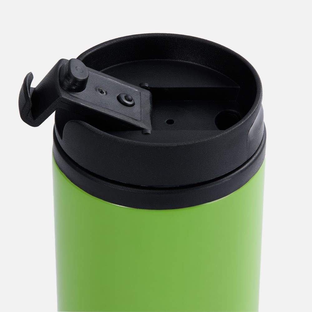 Термостакан Canella, зеленое яблоко / Миниатюра WWW (1000)