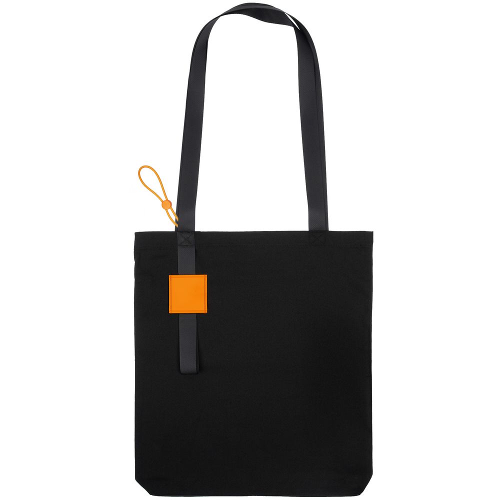 Основа для шопера B4, черная / Миниатюра нанесения (1000)