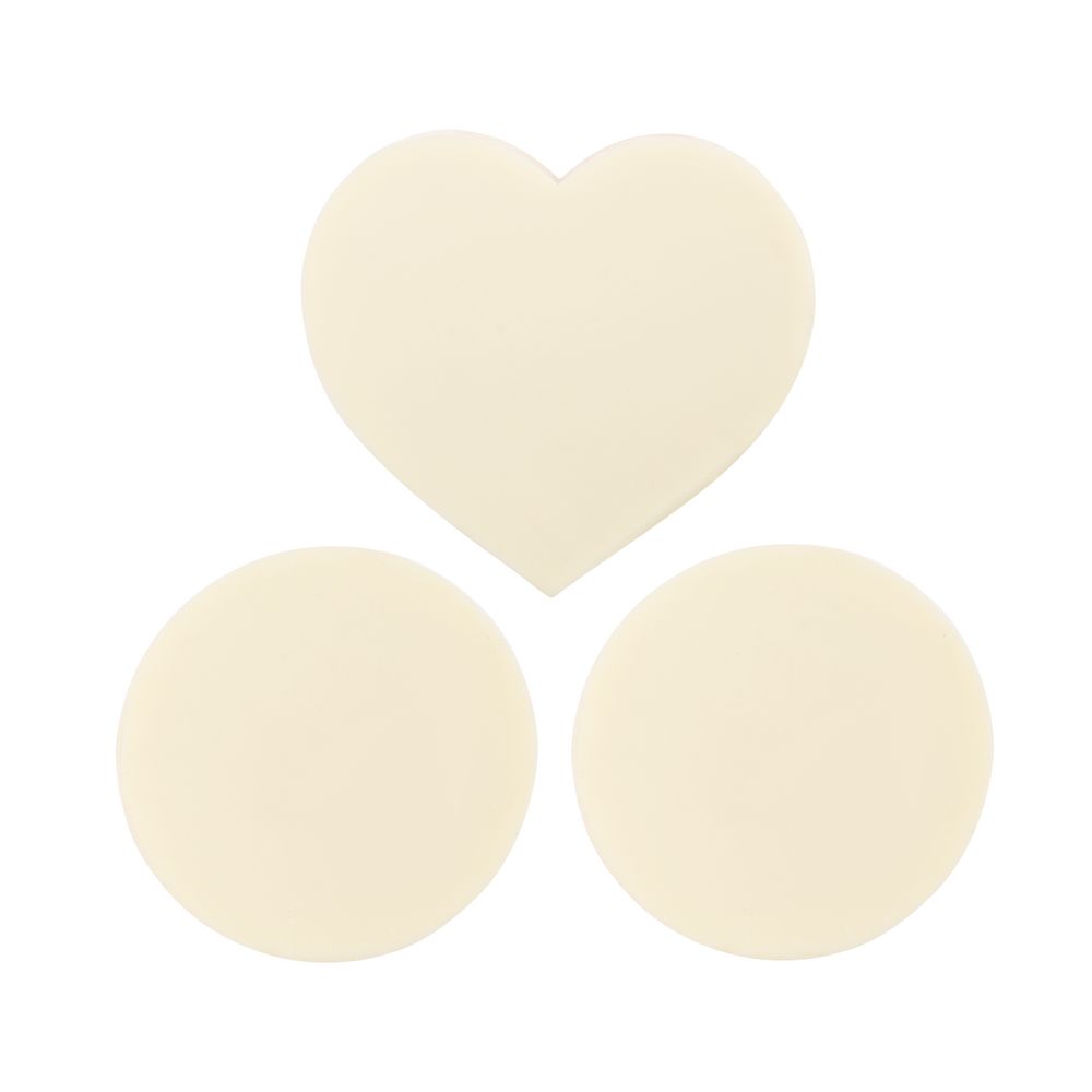 Набор из 3 печений Dream White / Миниатюра WWW (1000)