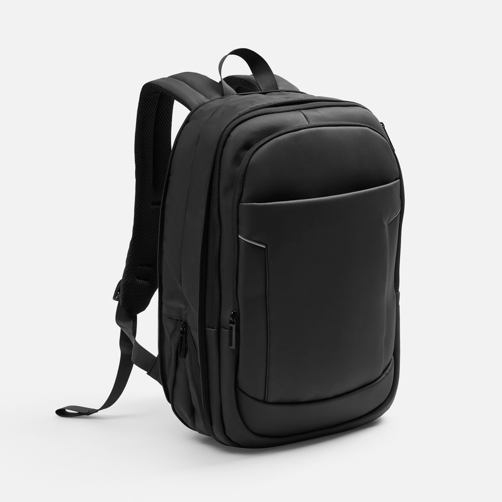 Рюкзак supPort 2.0, черный / Миниатюра WWW (1000)