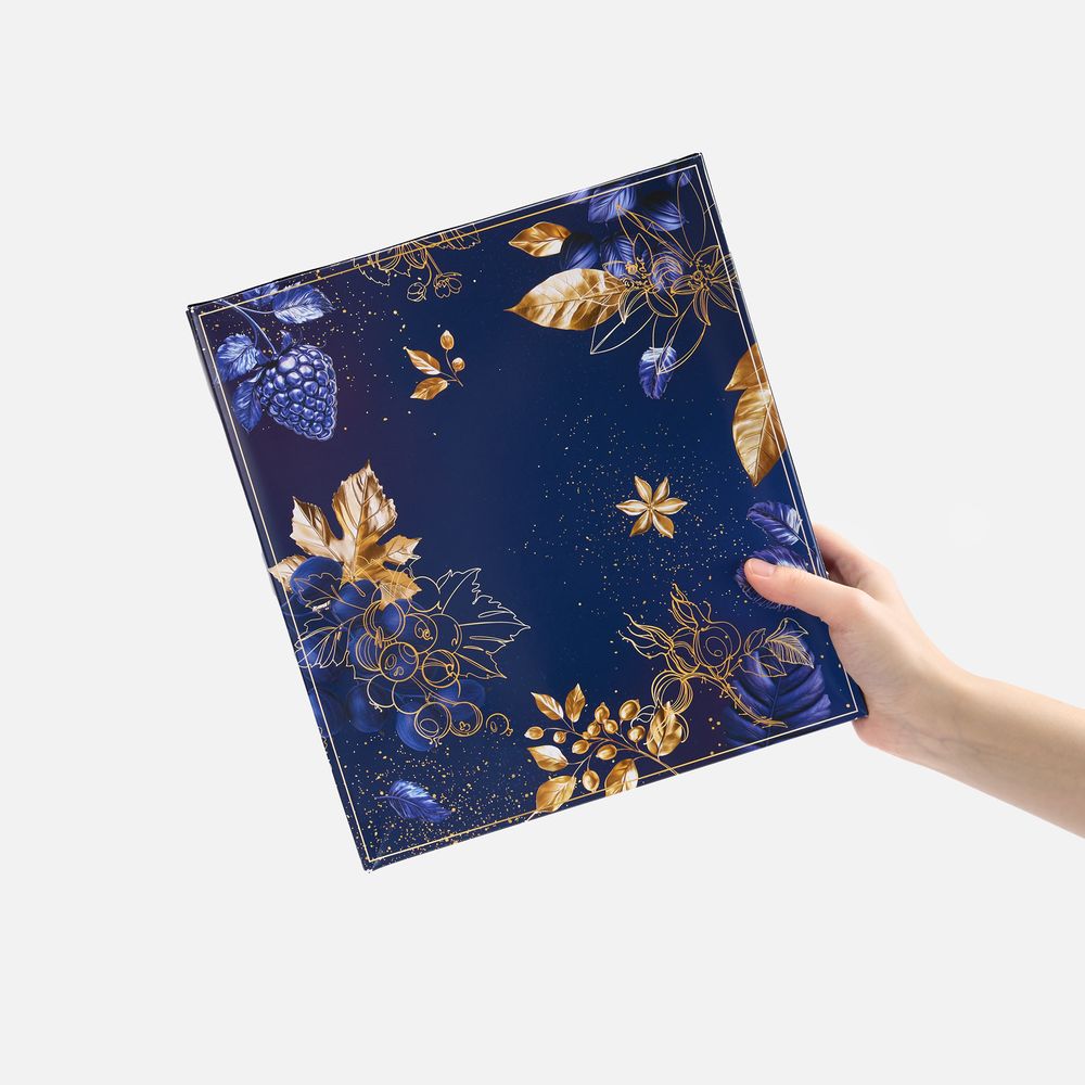 Набор чая Flowers Story ver.2 / Миниатюра WWW (1000)