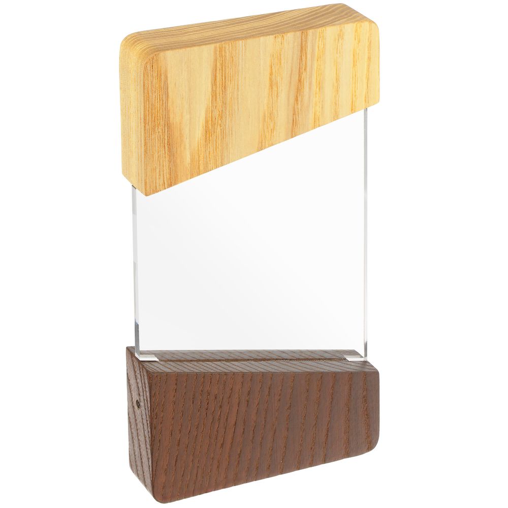 Стела Woodwell / Миниатюра WWW (1000)