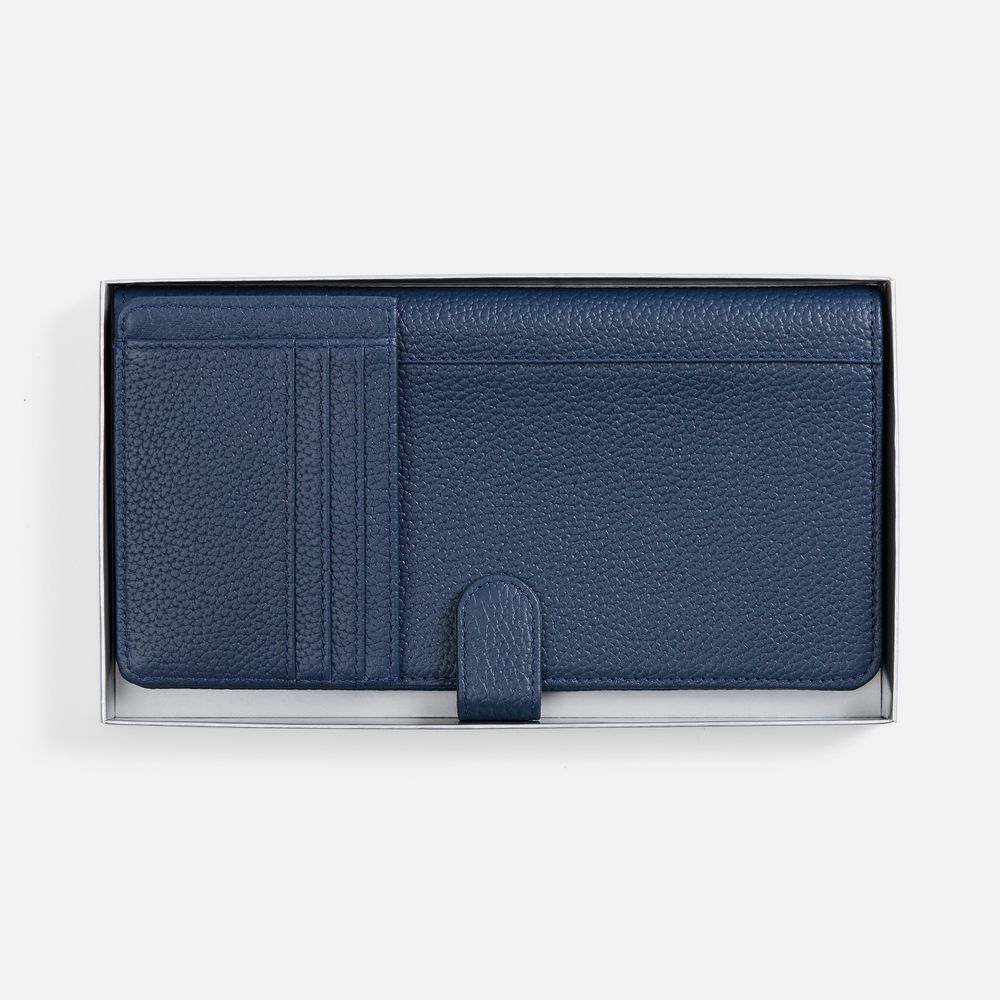 Набор Unison Travel, синий / Миниатюра WWW (1000)