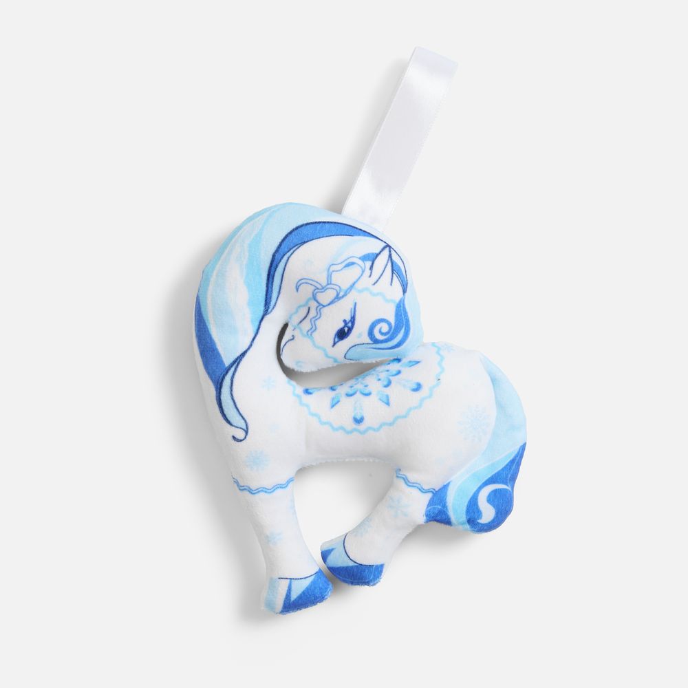 Подвеска «Снежка» / Миниатюра WWW (1000)