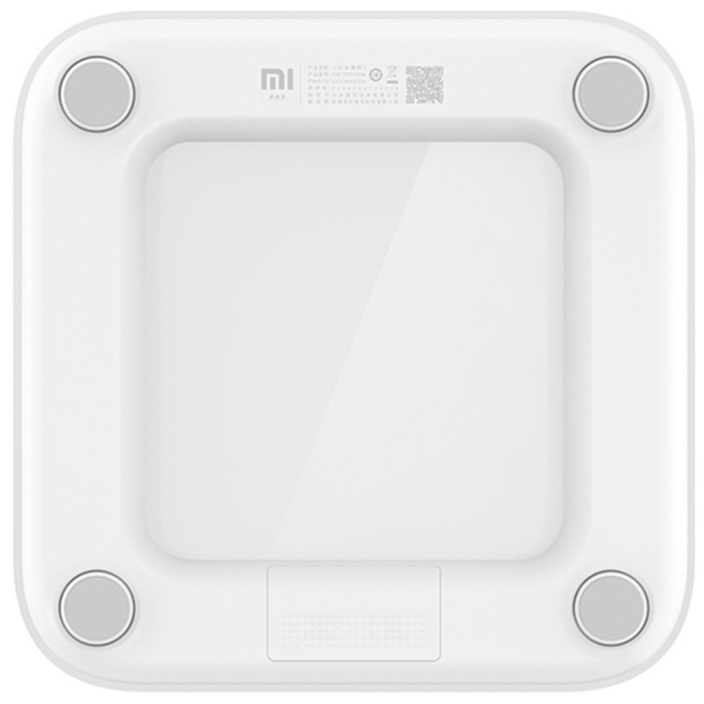 Смарт-весы Mi Smart Scale 2 / Миниатюра WWW (1000)