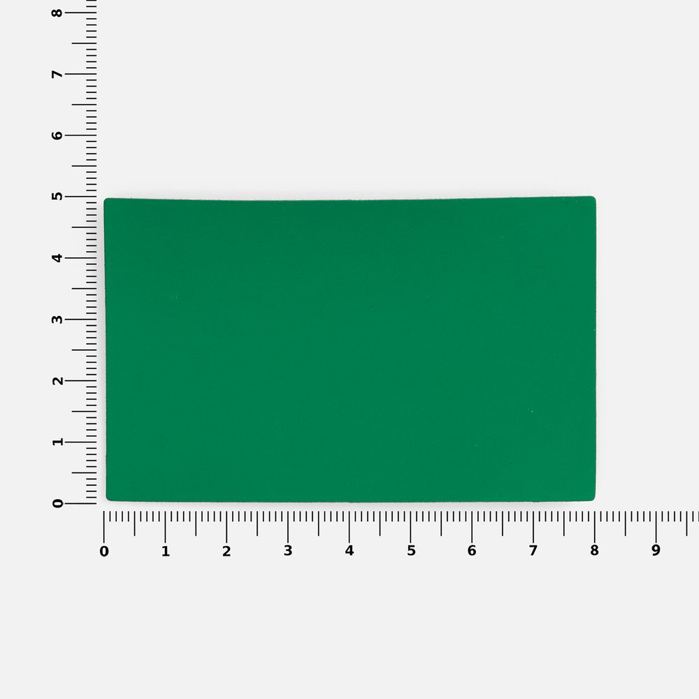 Лейбл Listra Soft Touch, XL, зеленый / Миниатюра WWW (1000)