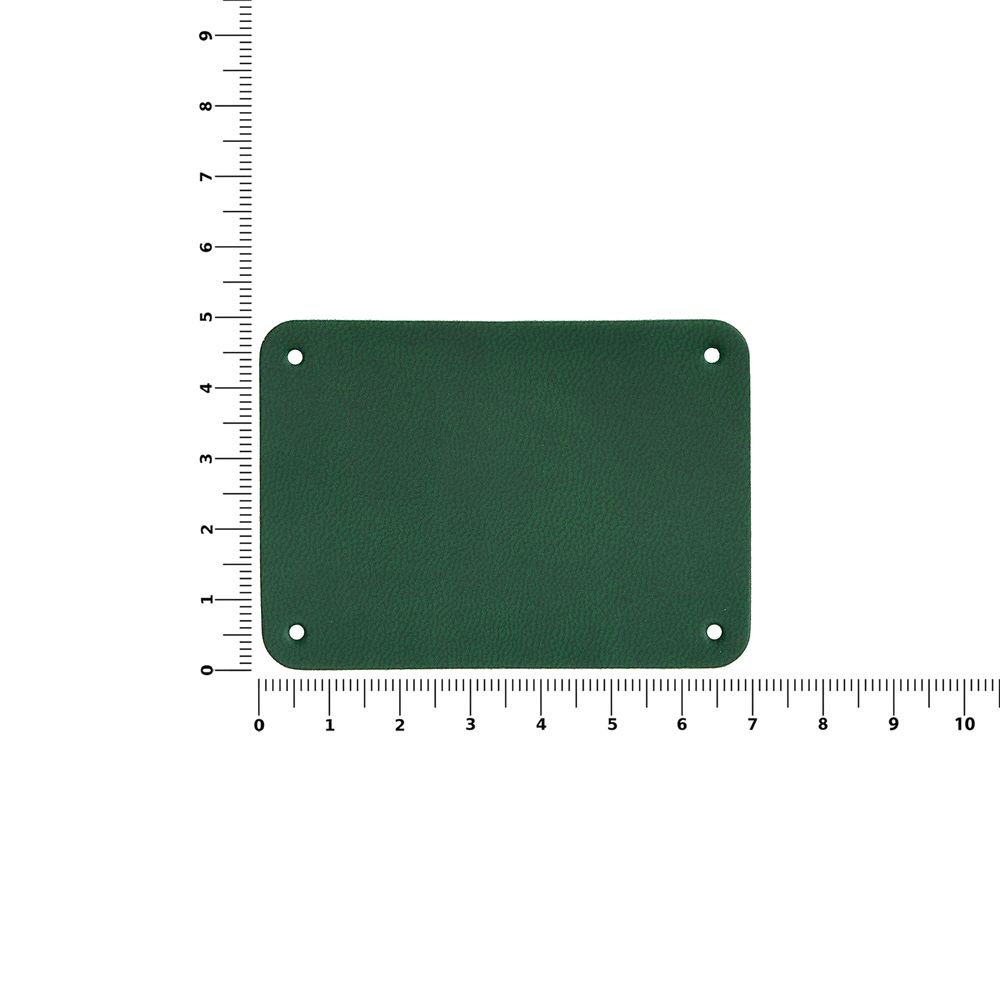 Лейбл Eta Latte, XL, зеленый / Миниатюра WWW (1000)