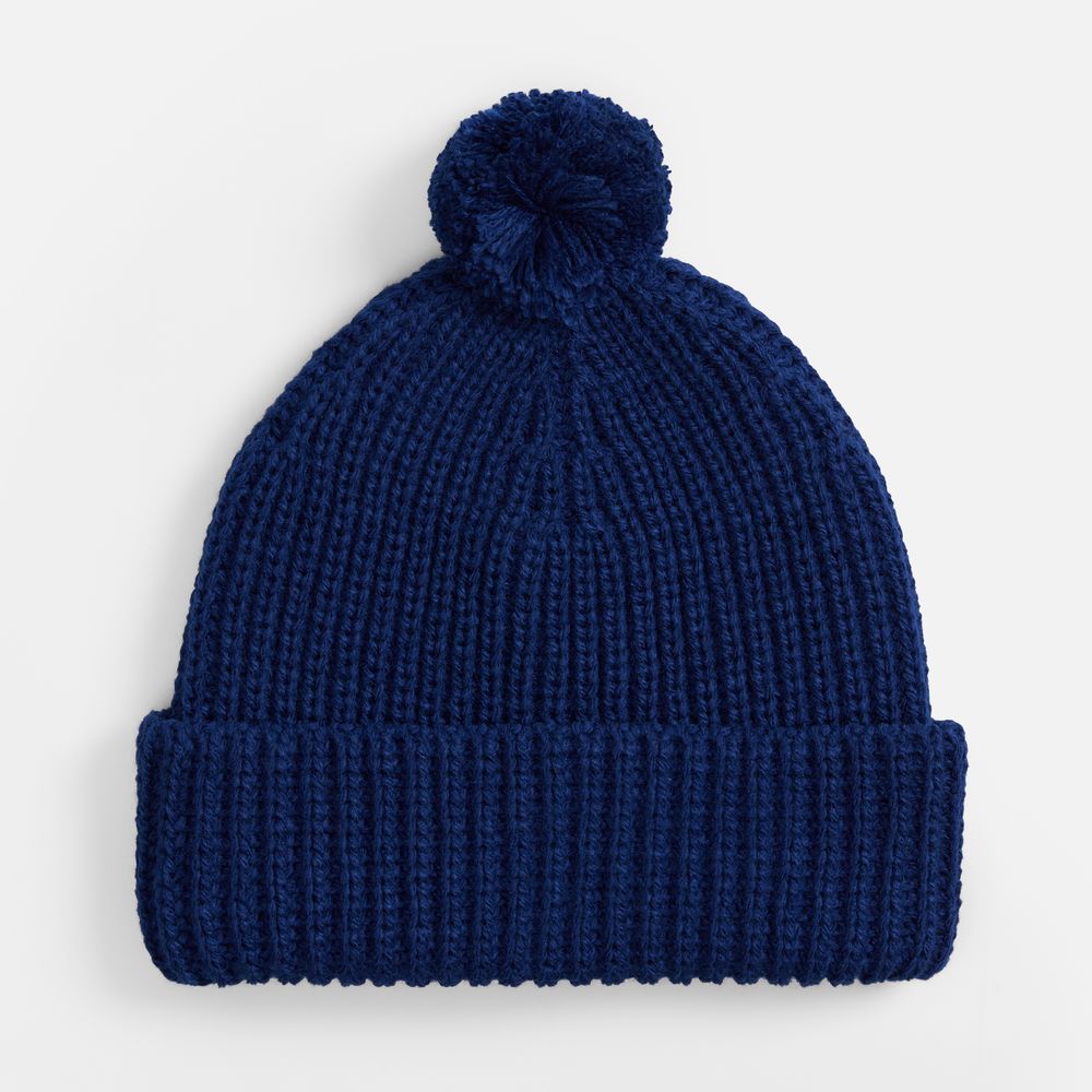 Шапка Nordkvik, темно-синяя (кобальт) / Миниатюра WWW (1000)