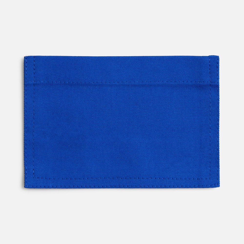 Карман для фартука Е1 Lomme, S, синий / Миниатюра WWW (1000)