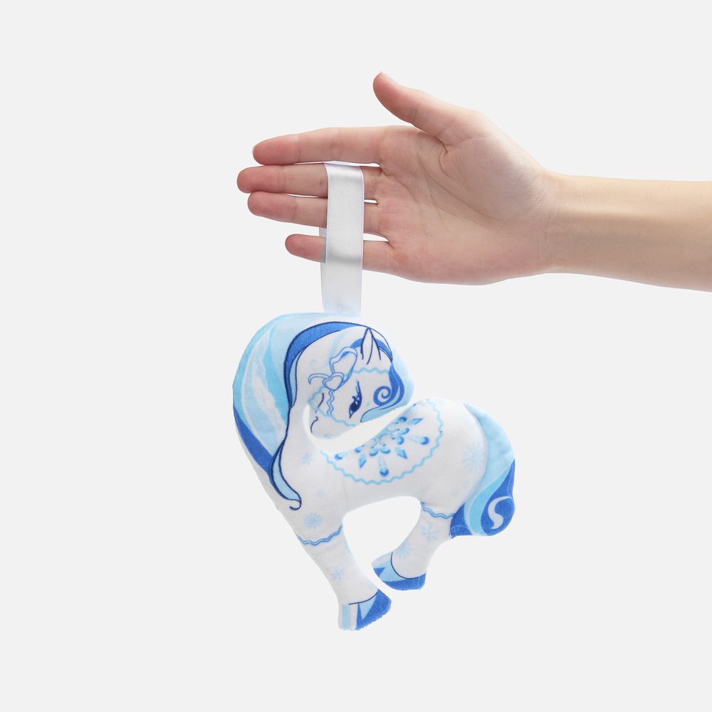 Подвеска «Снежка» / Миниатюра WWW (1000)