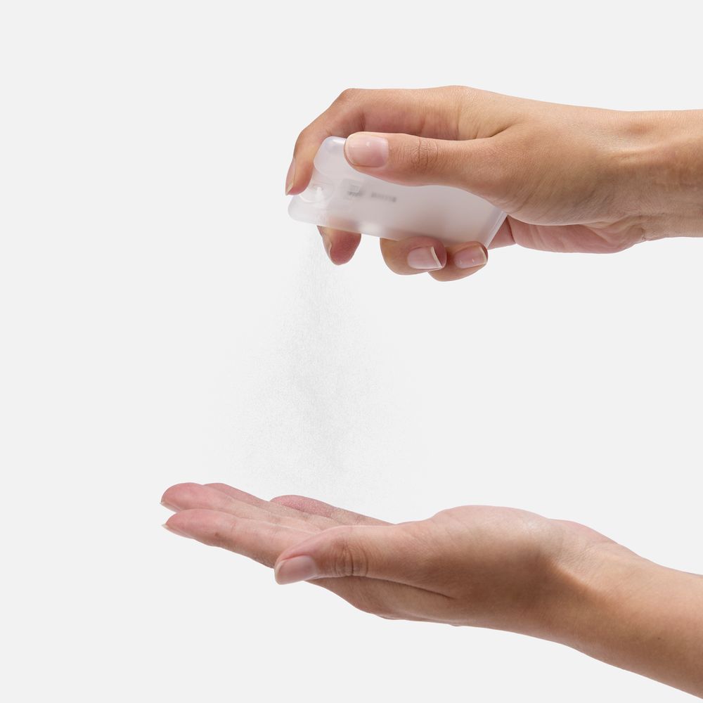 Антисептик для рук Dezamin A / Миниатюра WWW (1000)