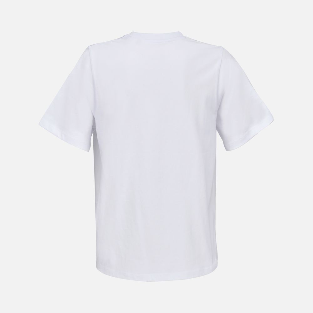 Футболка женская Legend Women, белая (белоснежная) / Миниатюра WWW (1000)