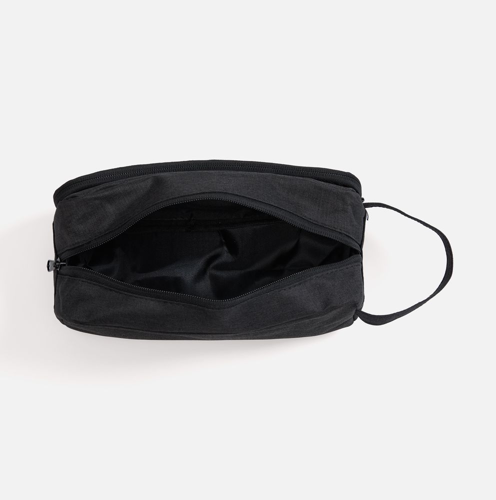 Несессер Nessi, черный / Миниатюра WWW (1000)