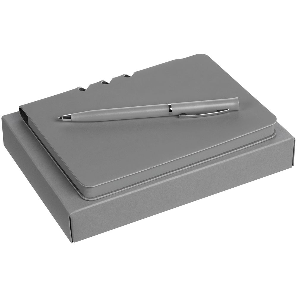Набор Flexpen Mini, серый / Миниатюра WWW (1000)