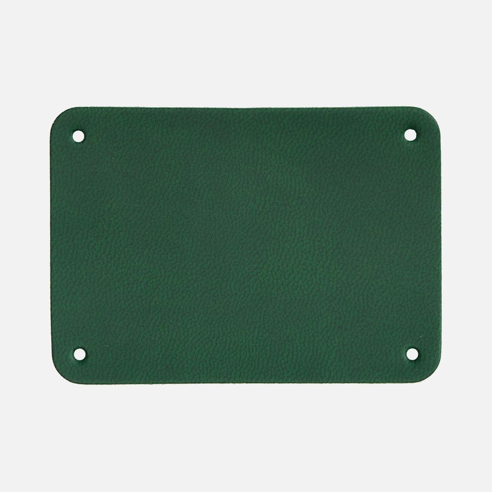 Лейбл Eta Latte, XL, зеленый / Миниатюра WWW (1000)